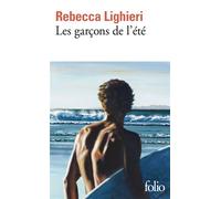 Les Garçons De L'été