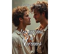 Les garçons de Varennes