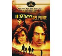 Les Garçons Du Fleuve DVD M.G.M.