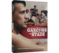 Les Garçons du stade DVD DVD