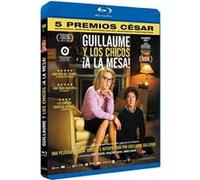 Les garçons et Guillaume, à table (Guillaume y los chicos, ¡a la mesa!) G