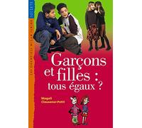 Les Garcons et les Filles tous égaux