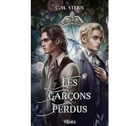 Les garçons perdus T1