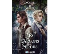 Les garçons perdus T1