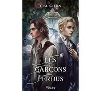 Les garçons perdus T1 C.M. Stern (Auteur)
