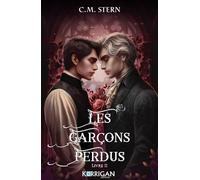 Les garçons perdus T2