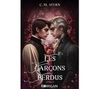 Les garçons perdus T2