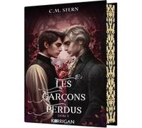 Les garçons perdus T2: collector