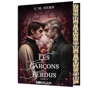 Les garçons perdus T2: collector