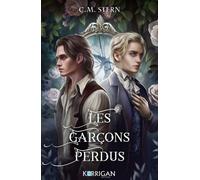 Les garçons perdus T1