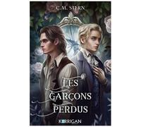 Les Garçons Perdus - Tome 1