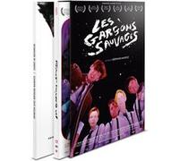 Les garçons sauvages Combo Blu-ray DVD E