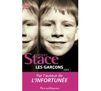 Les garçons - Wesley Stace - J'ai Lu - Poche - Roman