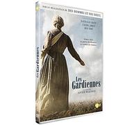 Les gardiennes DVD