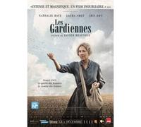 Les Gardiennes - 2017 - Nathalie Baye, Laura Smet - 120x160 cm - AFFICHE / POSTER G
