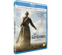 Les gardiennes Blu-ray E