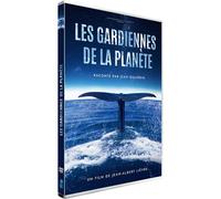 Les Gardiennes De La Planète