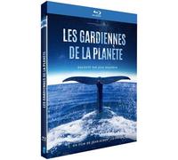Les Gardiennes de la planète – Warner Bros. – Blu-ray
