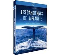 Les Gardiennes de la planète Blu-ray E