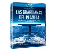 Les Gardiennes De La Planète / Las Guardianas Del Planeta (Blu Ray)