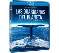 Les Gardiennes De La Planète / Las Guardianas Del Planeta (Blu Ray)
