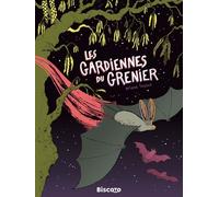 Les Gardiennes Du Grenier