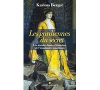 Les Gardiennes du secret: Les grandes figures féminines de l'imaginaire musulman
