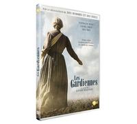 Les gardiennes DVD DVD