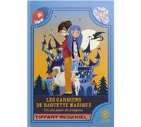 Les Gardiens de baguette magique : un ciel plein de dragons - édition reliée Tiffany McDaniel (Auteur)