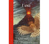 Les Gardiens De Ga'hoole - Tome 8 L'exil