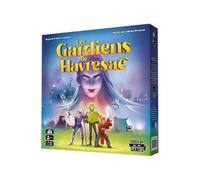 Les Gardiens De Havresac