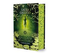 Les Gardiens de la Citadelle (relié collector) - Tome 01 Le Bestiaire d'Axlin