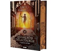 Les Gardiens de la Citadelle - Tome 02 Le Secret de Xein (relié) (02)