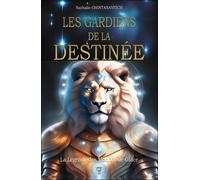 Les Gardiens De La Destinée - La Légende Des Mondes De Glace