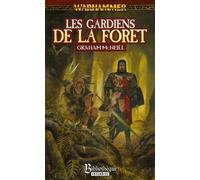 Les gardiens de la forêt