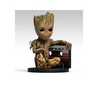 Les Gardiens De La Galaxie 2 - Buste Tirelire Baby Groot 25 Cm