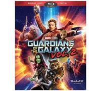 Les Gardiens De La Galaxie 2 - Guardians Of The Galaxy - Vol. 2
