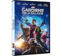 Marvel Comics – Les Gardiens de la Galaxie