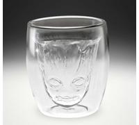 Les Gardiens de la Galaxie 3D Glas Baby Groot