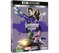 Marvel Les Gardiens de la Galaxie - Blu-ray