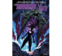 Les Gardiens De La Galaxie - All New X-Men - Tome 2 - Le Vortex Noir (Ii)