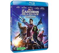 Les Gardiens de la Galaxie – Blu-ray – Disney
