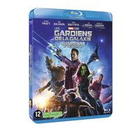 Les Gardiens de la Galaxie – Blu-ray – Disney