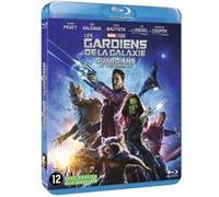 Les Gardiens De La Galaxie - Blu-Ray
