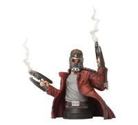 Les Gardiens De La Galaxie Buste 1/6 Star-Lord 23 Cm