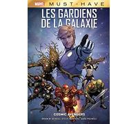 Les Gardiens de la Galaxie: Cosmic Avengers