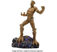 Les Gardiens de la Galaxie - Figurine Groot 13 cm Multicolore G