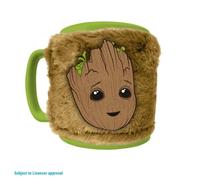 LES GARDIENS DE LA GALAXIE - Groot - Fuzzy Mug 440ml