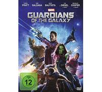 D-MARVEL/GUARDIANS OF THE GALAXY 1 G