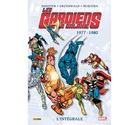 Les Gardiens de la Galaxie: L'intégrale 1977-1980 (T02)